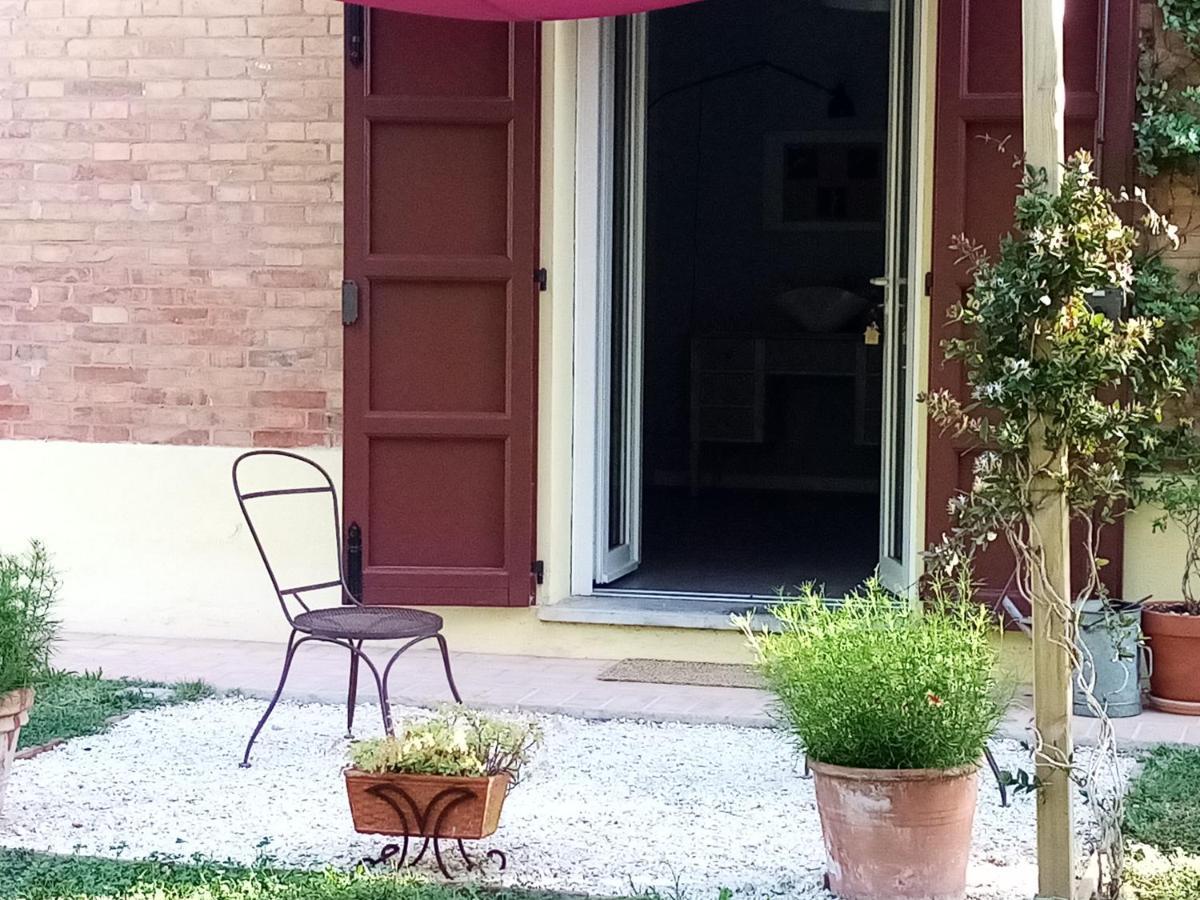 B&B Marana 14 Casa di Campagna Bologna Bagian luar foto
