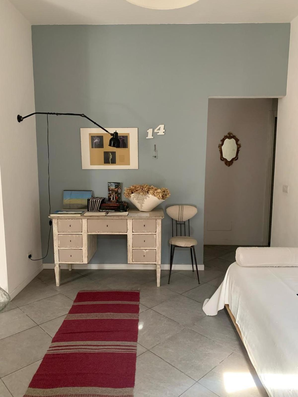 B&B Marana 14 Casa di Campagna Bologna Bagian luar foto
