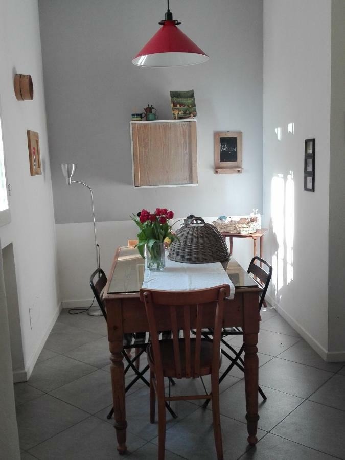 B&B Marana 14 Casa di Campagna Bologna Bagian luar foto
