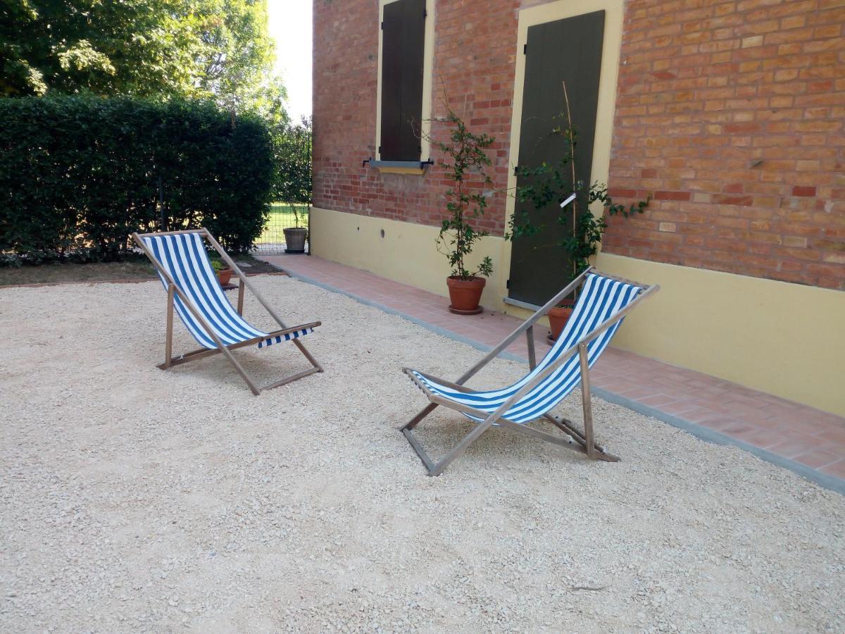 B&B Marana 14 Casa di Campagna Bologna Bagian luar foto