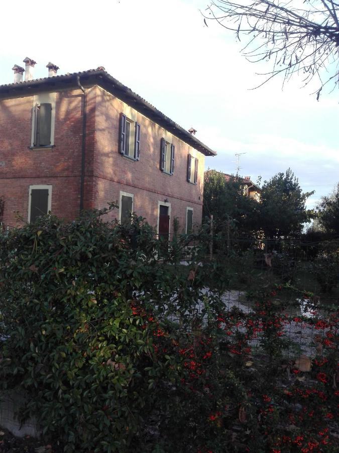B&B Marana 14 Casa di Campagna Bologna Bagian luar foto